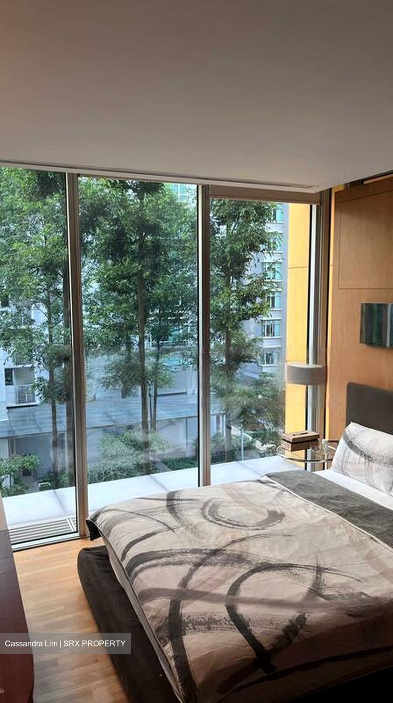 The Lincoln Modern (D11), Apartment #459866681